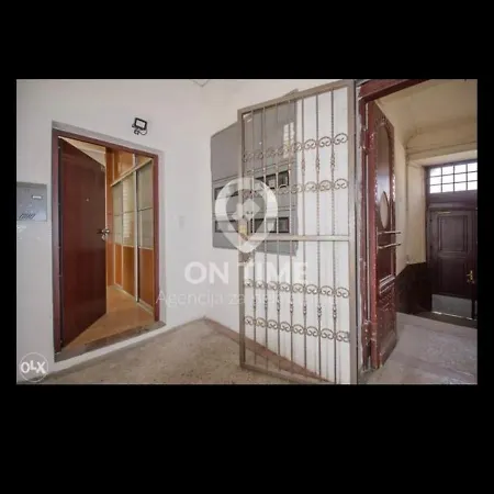 Apartman Indy Bascarsija Sarajevo Exterior photo
