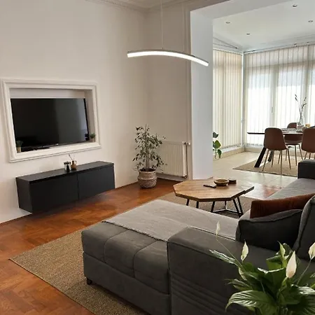 Apartman Indy Bascarsija Sarajevo Exterior photo