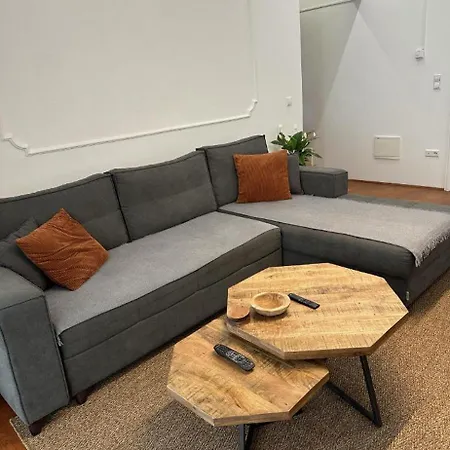 Apartman Indy Bascarsija Sarajevo Exterior photo