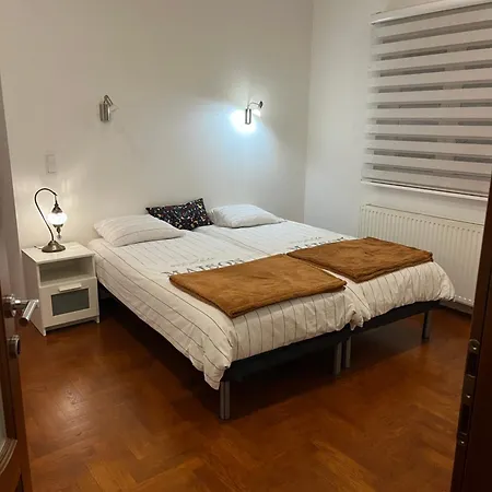 Apartman Indy Bascarsija Sarajevo Exterior photo