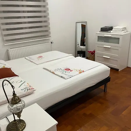 Apartman Indy Bascarsija Sarajevo Exterior photo