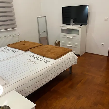 Apartman Indy Bascarsija Sarajevo Exterior photo