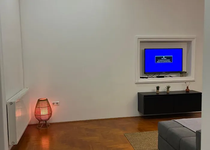 Apartman Indy Bascarsija