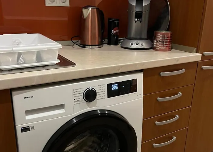 Apartman Indy Bascarsija