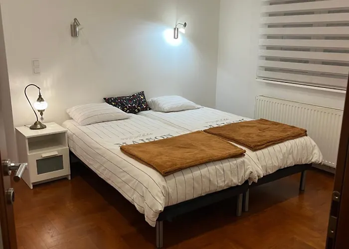 Apartman Indy Bascarsija