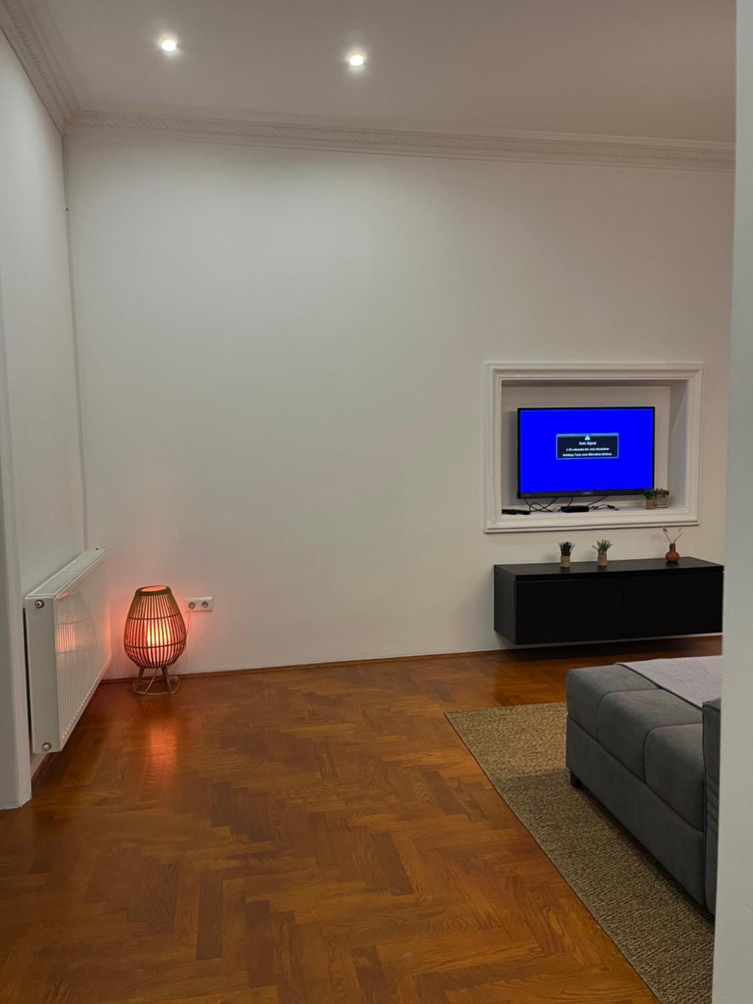 Apartment Indy Bascarsija *