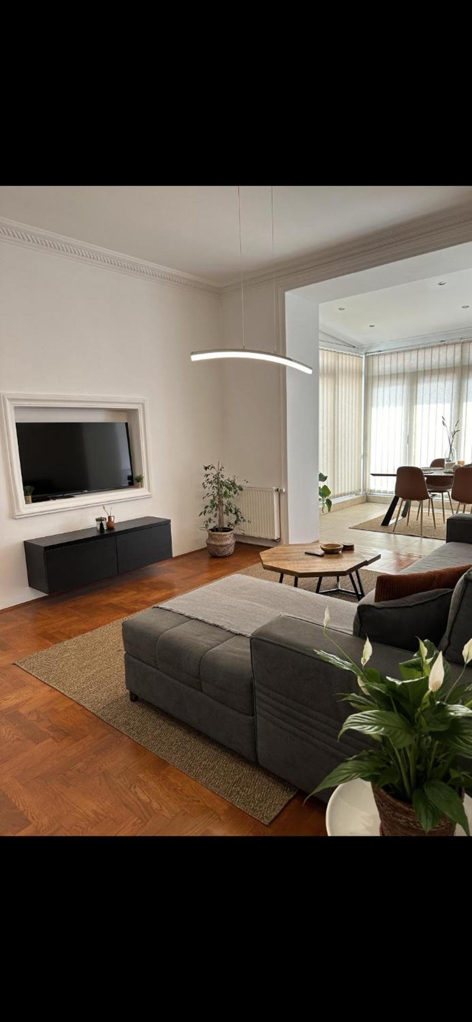 Appartement Indy Bascarsija Sarajevo