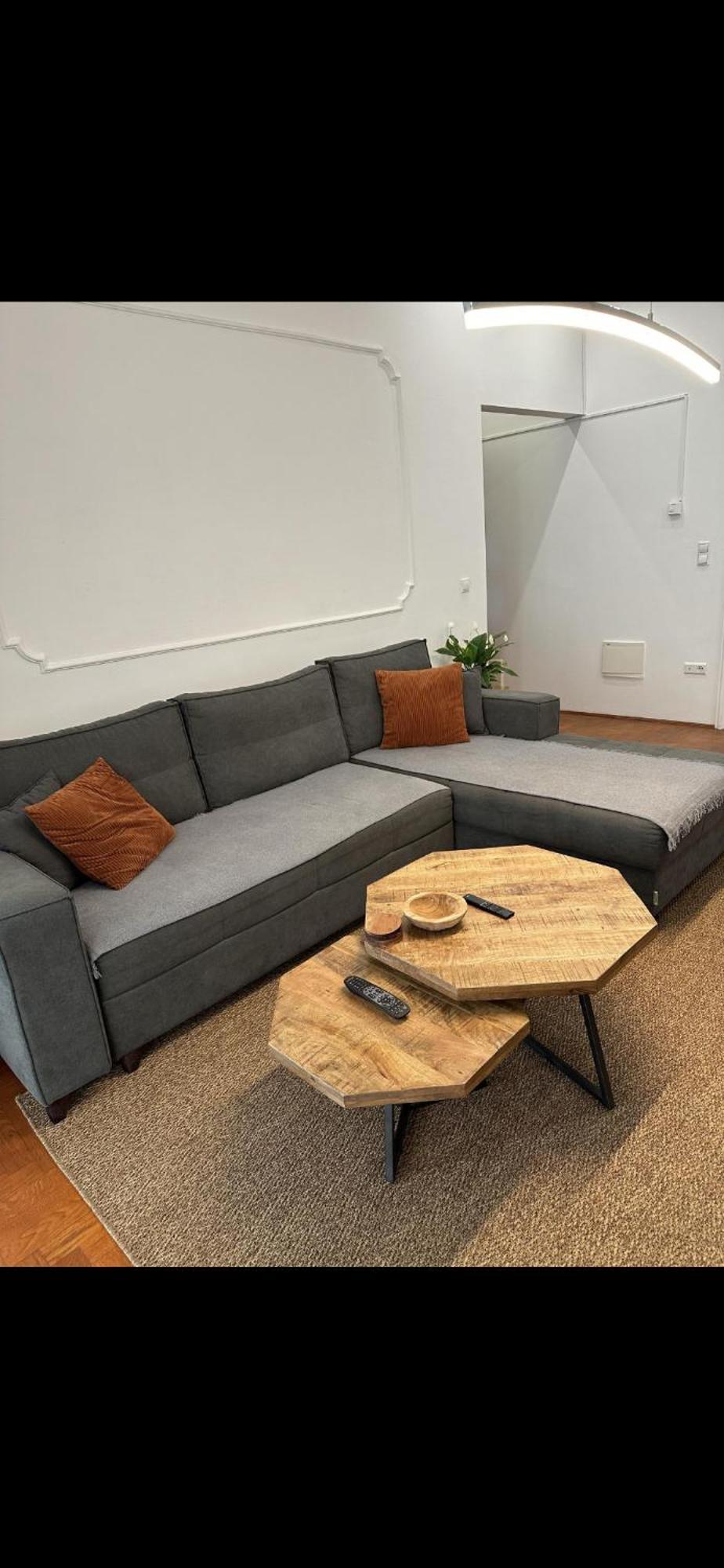 Apartment Indy Bascarsija *