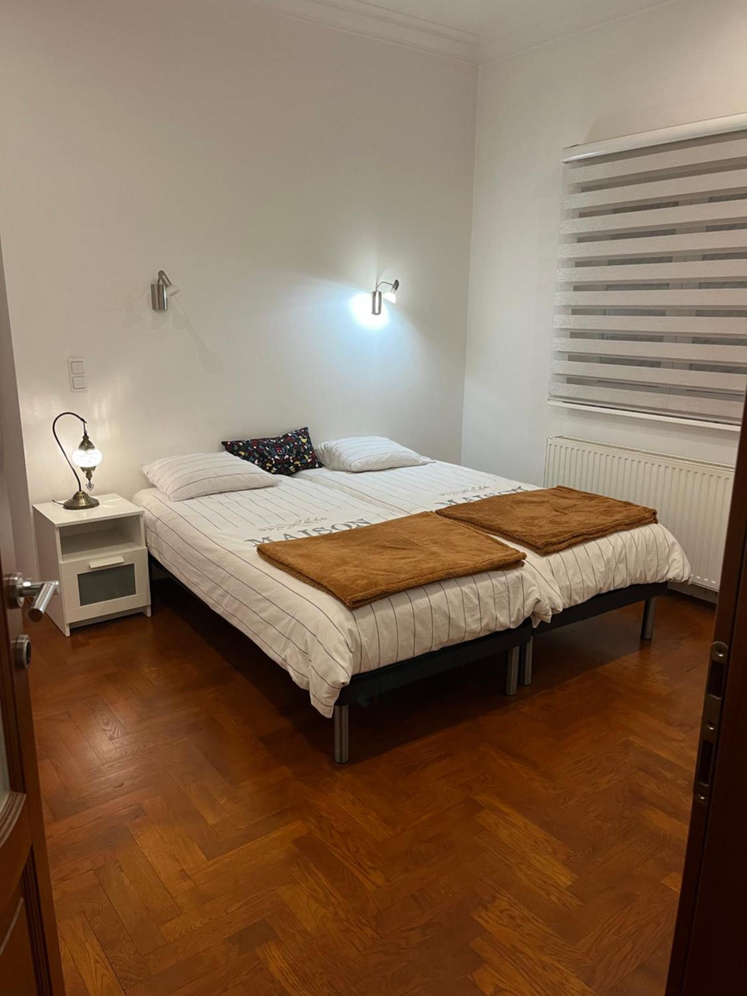 Apartment Indy Bascarsija