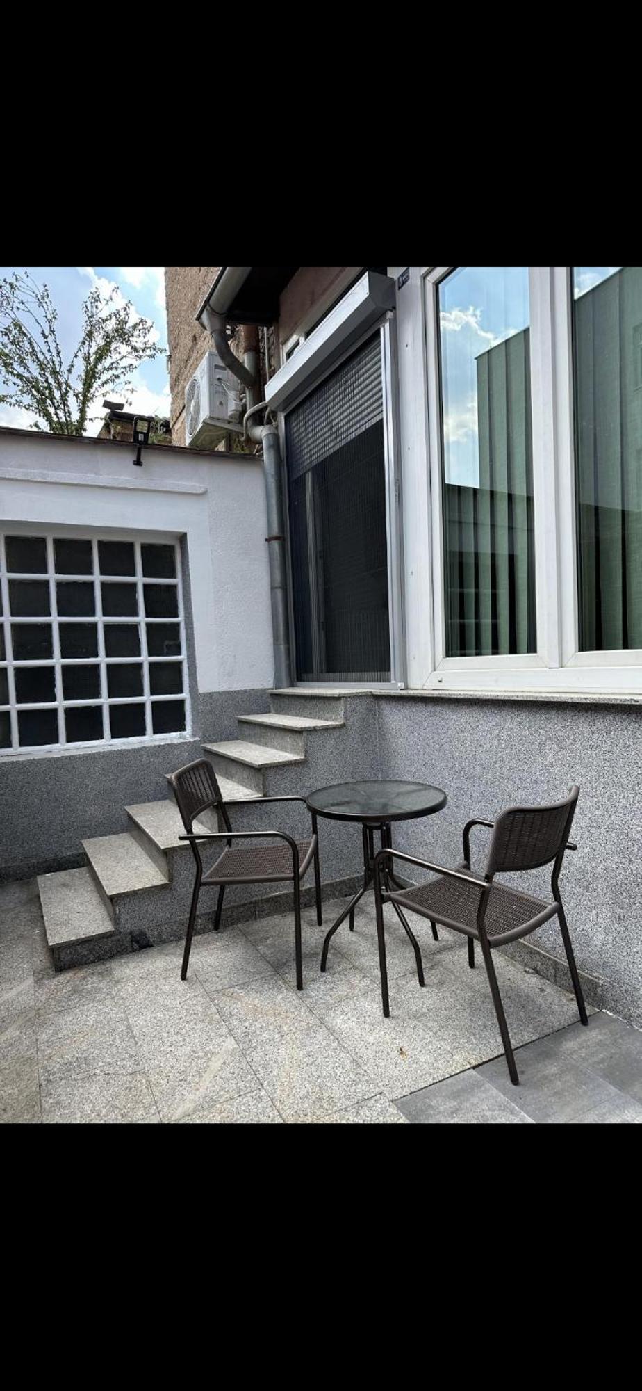 Indy Bascarsija Appartement Sarajevo