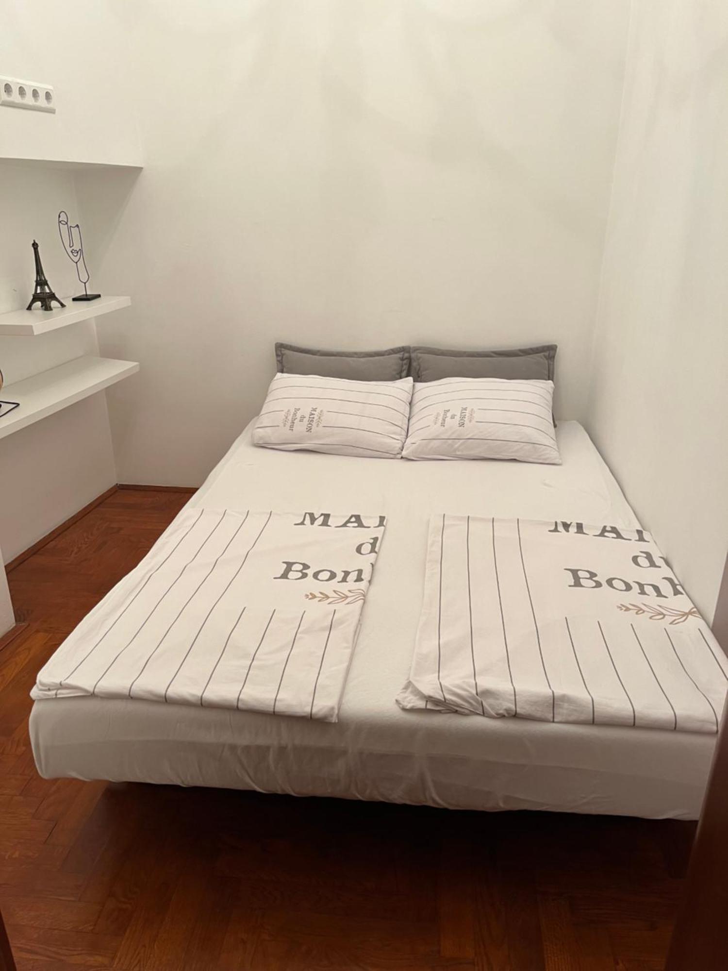 Indy Bascarsija Appartement