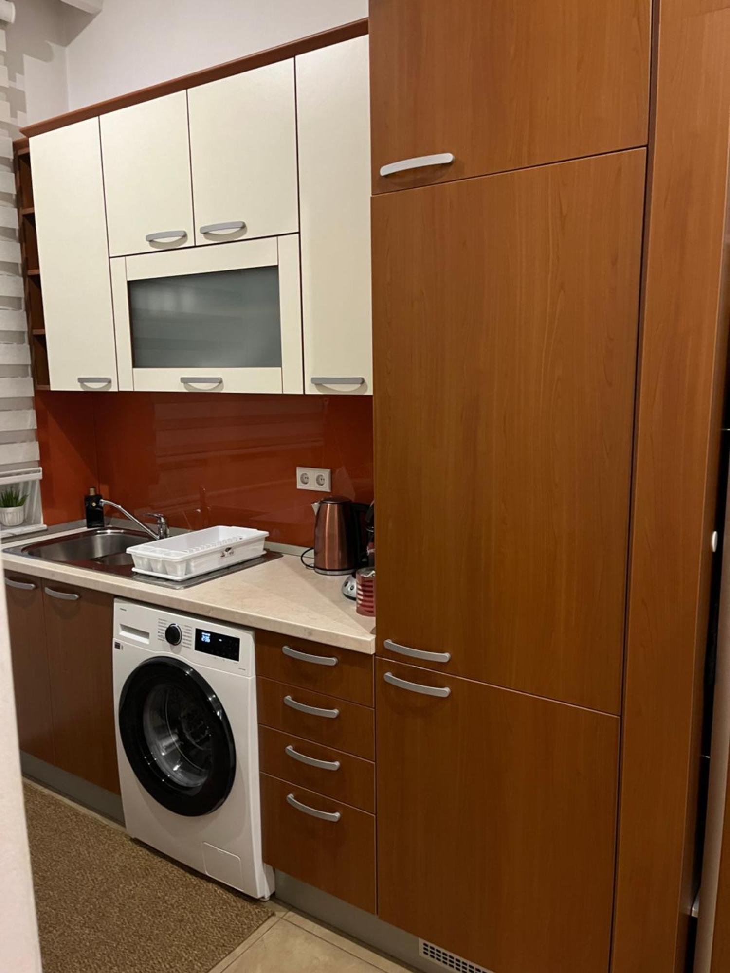 Appartement Indy Bascarsija *
