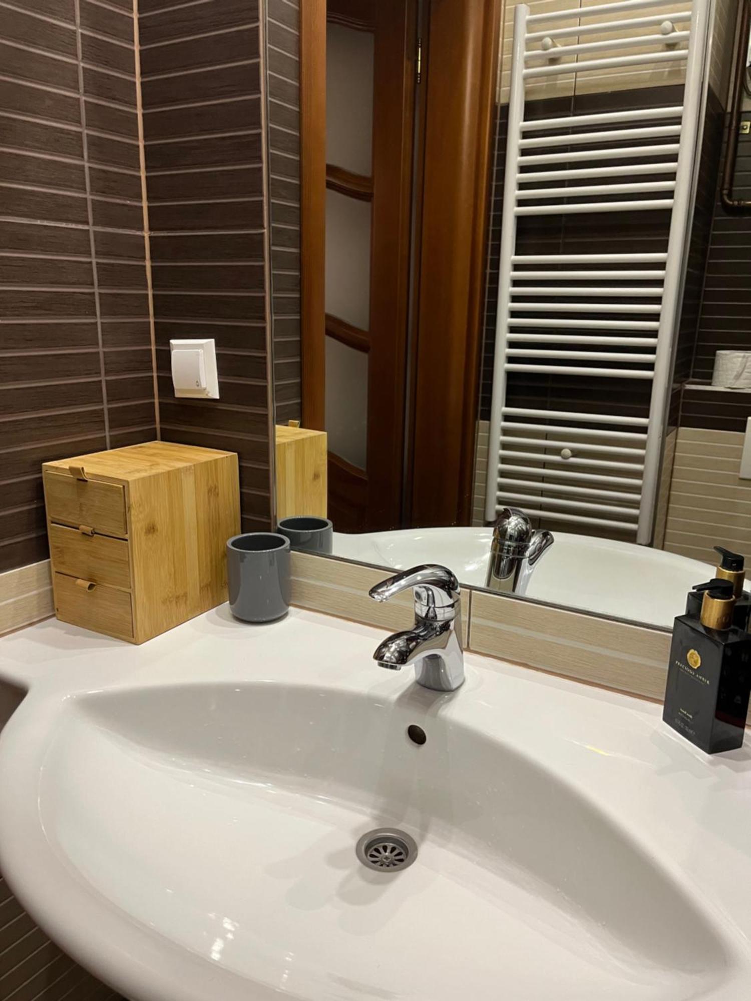 Appartement Indy Bascarsija Sarajevo